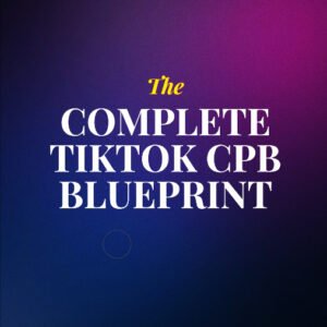 TikTok Blueprint